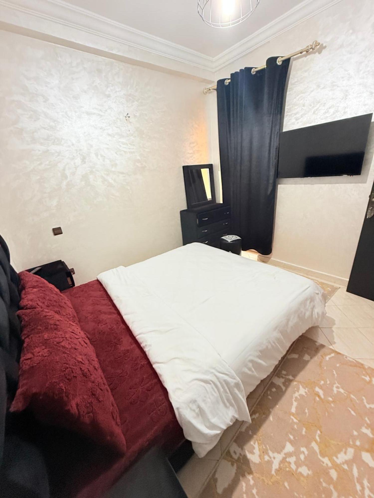 Qadissia Confort & Family Apartamento *