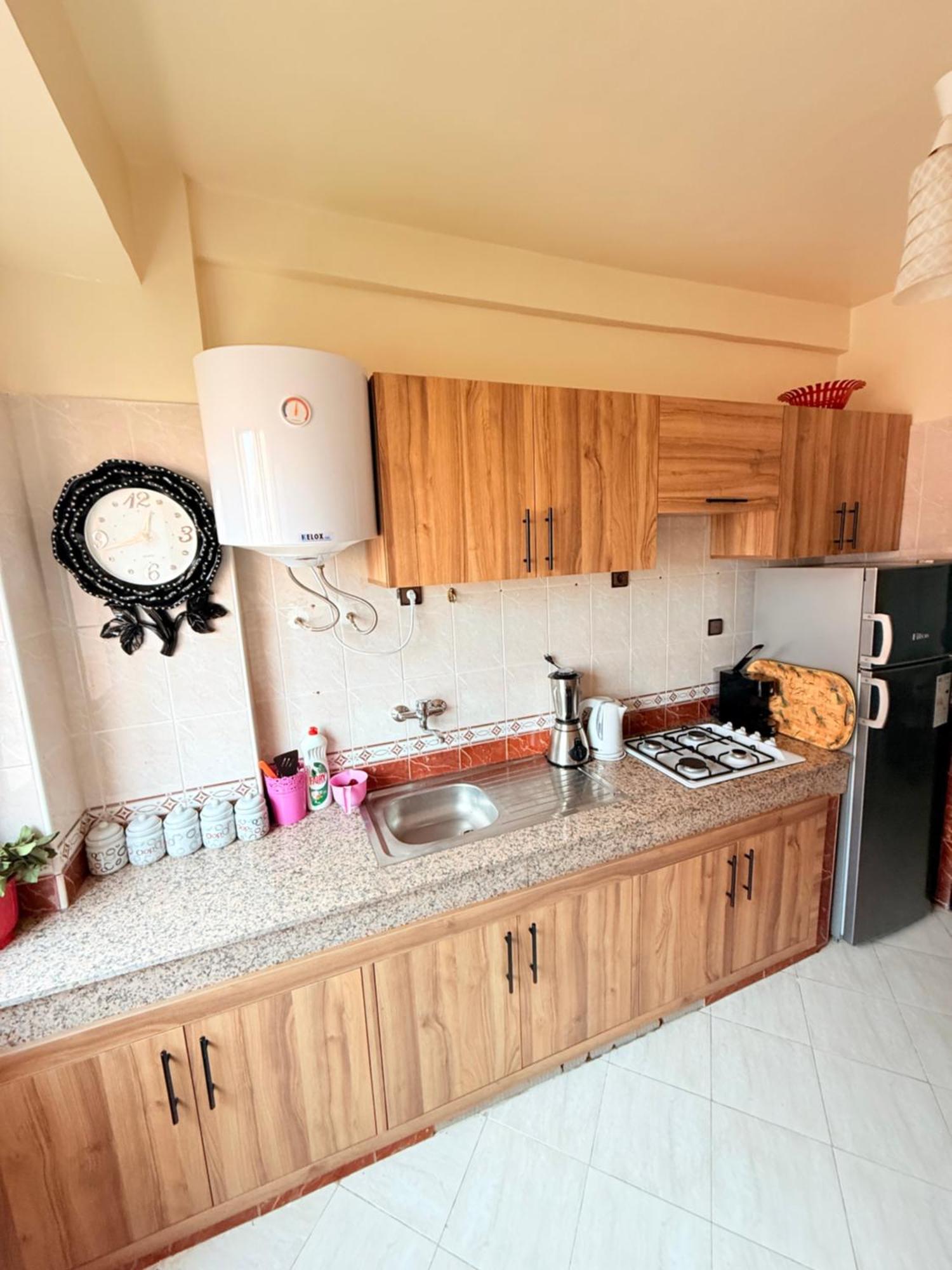 Apartamento Qadissia Confort & Family Marrakesh