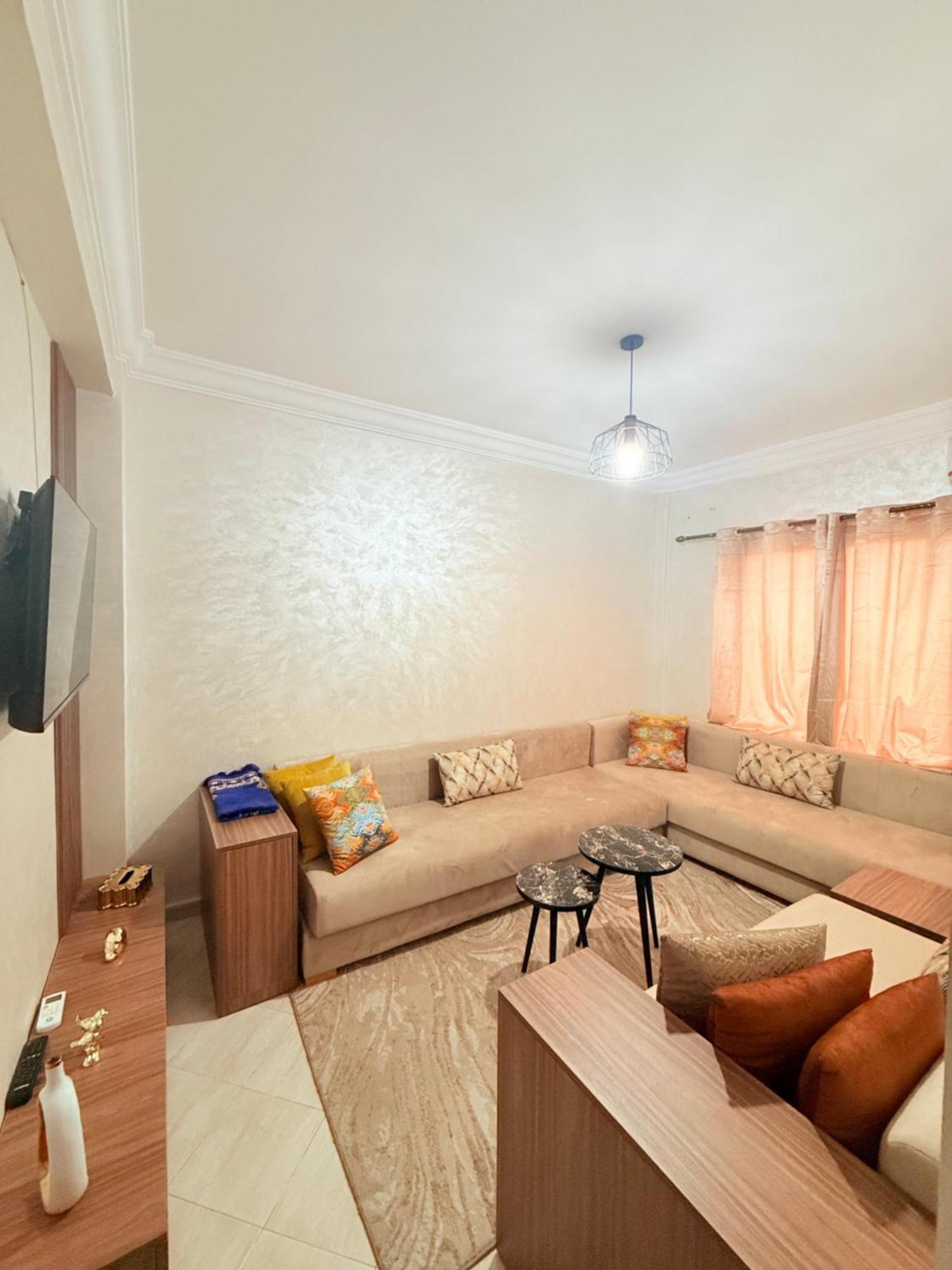 Apartamento Qadissia Confort & Family *